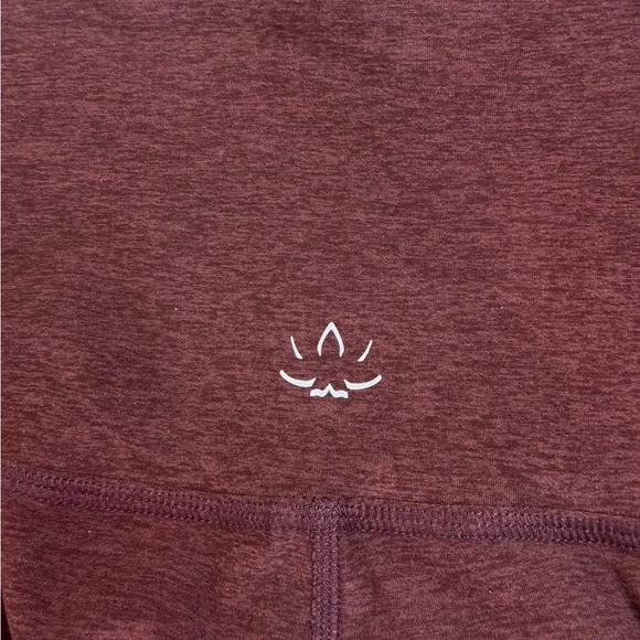Beyond Yoga Spacedye high waisted yoga pants- L - Picture 9 of 15